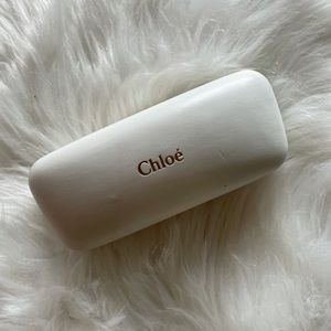 Chloe Sunglasses Case